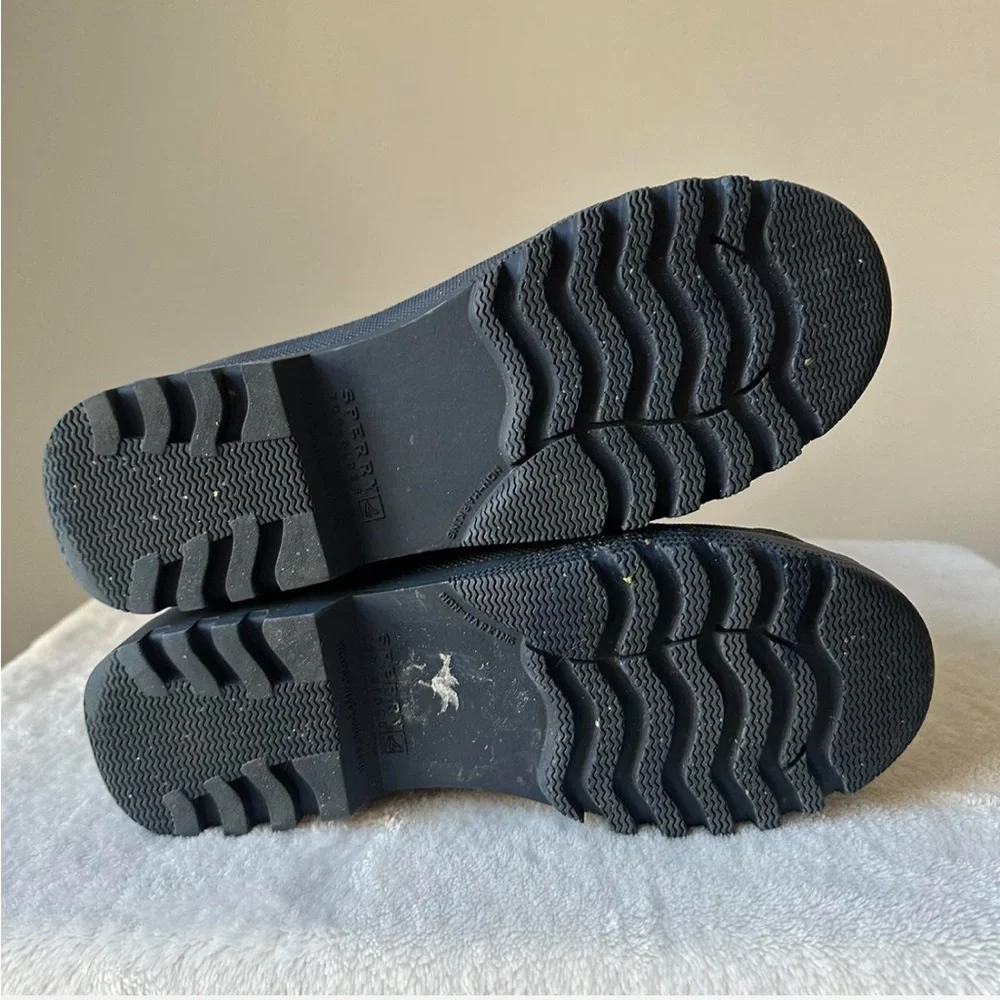 Sperry Rainboots